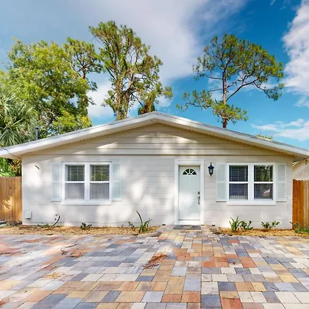 Highland Villa St. Augustine Exterior photo